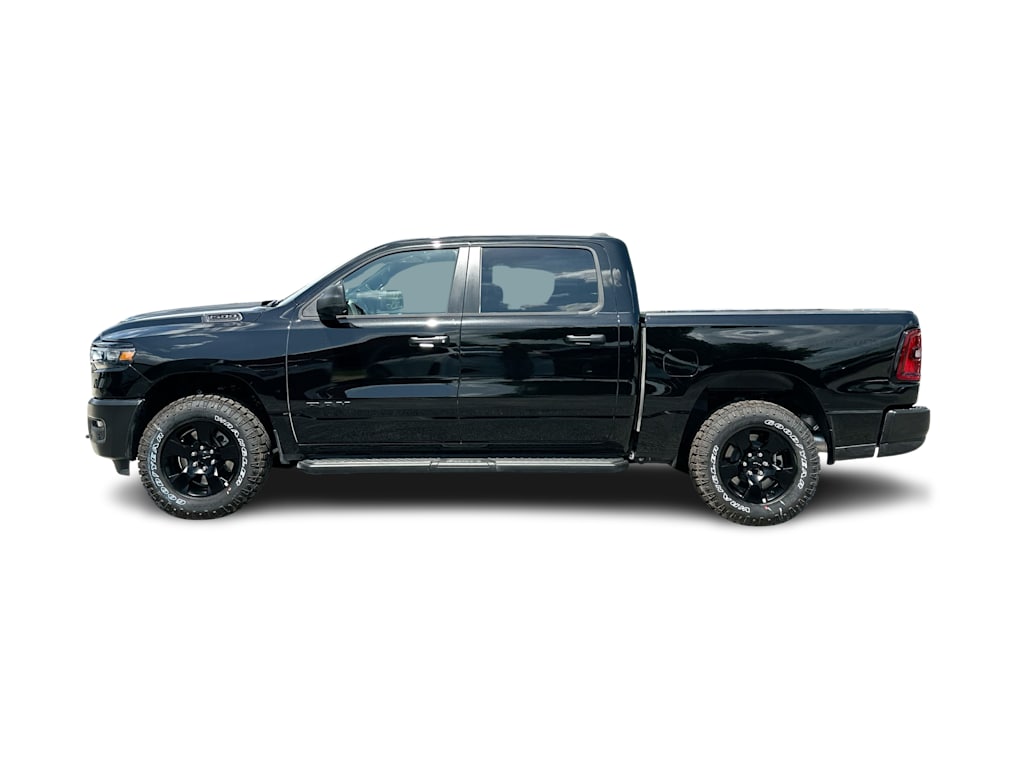 Thumbnail: 2026 RAM 1500 - 22