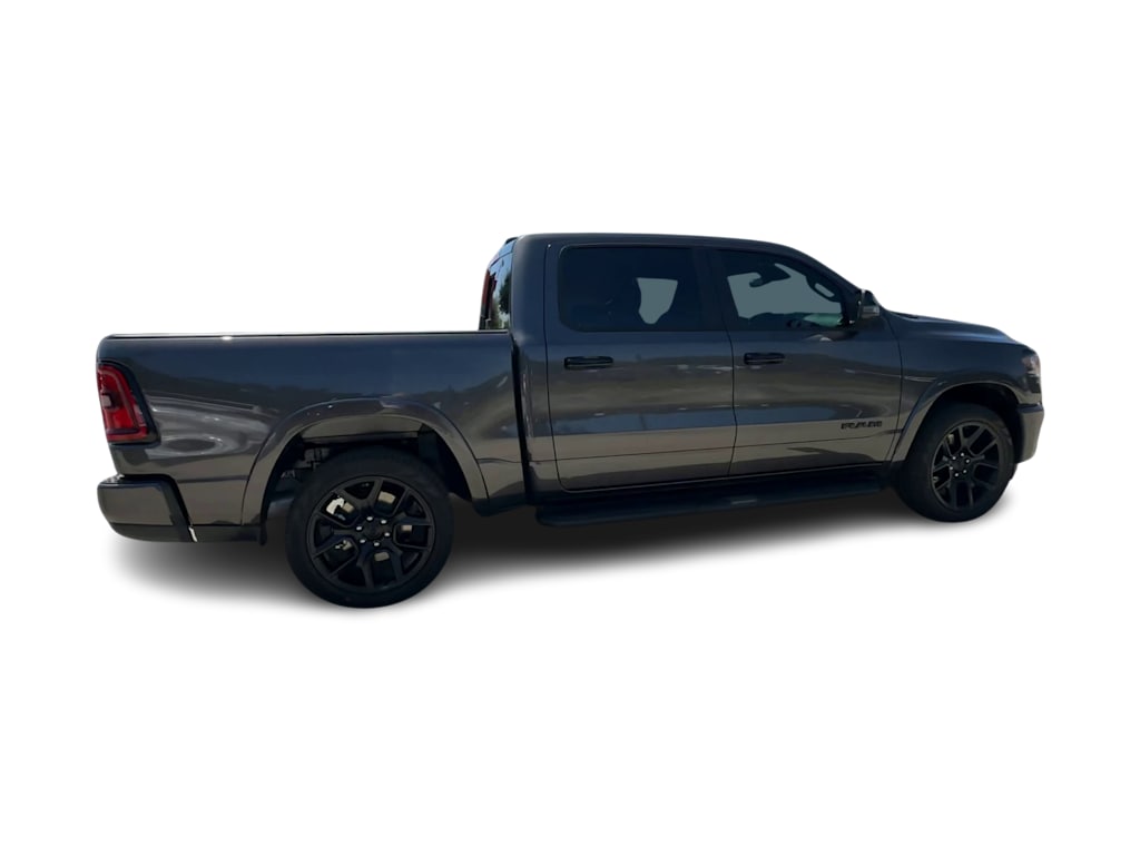 Thumbnail: 2026 RAM 1500 - 18