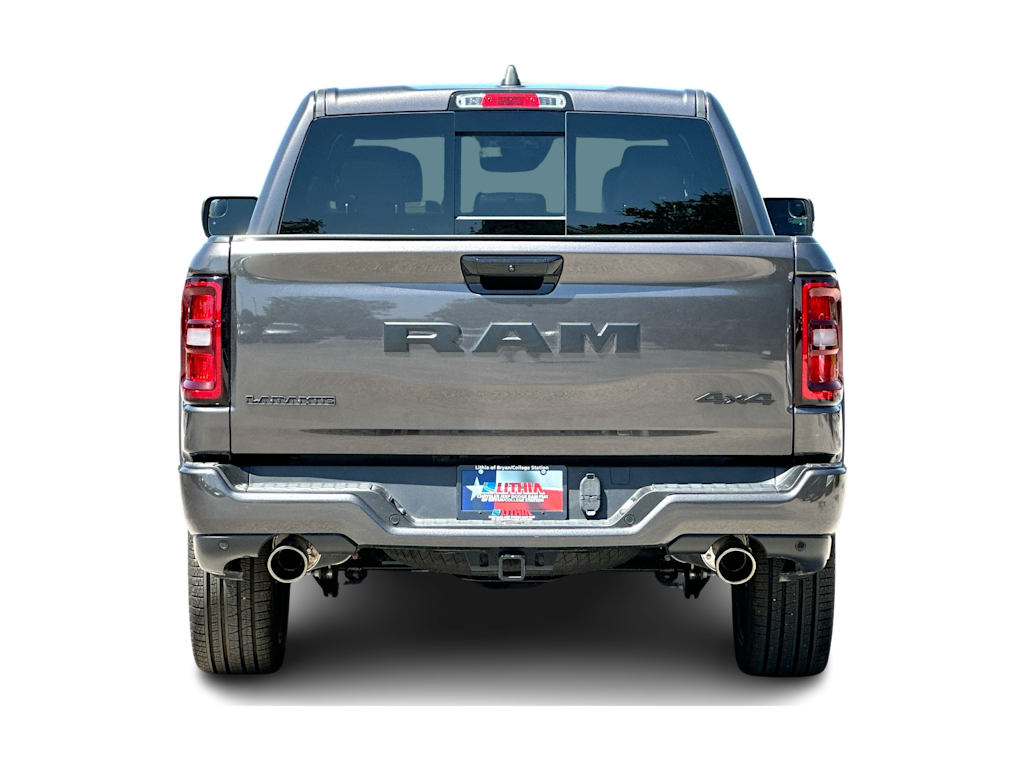 Thumbnail: 2026 RAM 1500 - 5