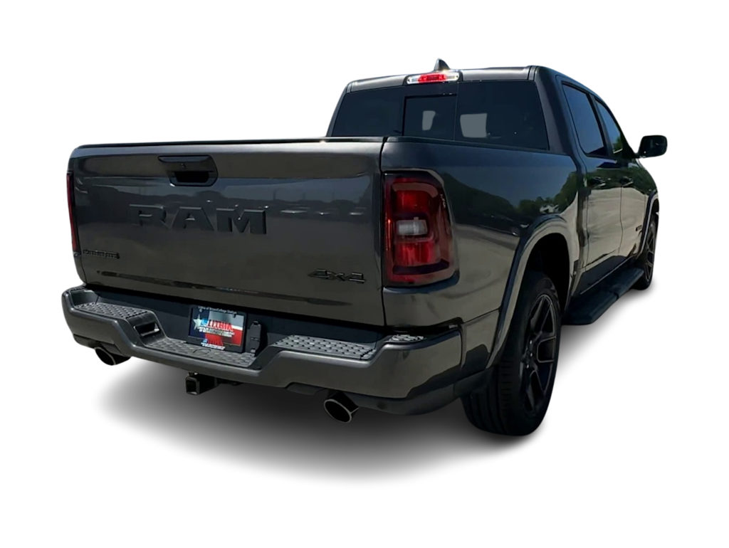 Thumbnail: 2026 RAM 1500 - 17