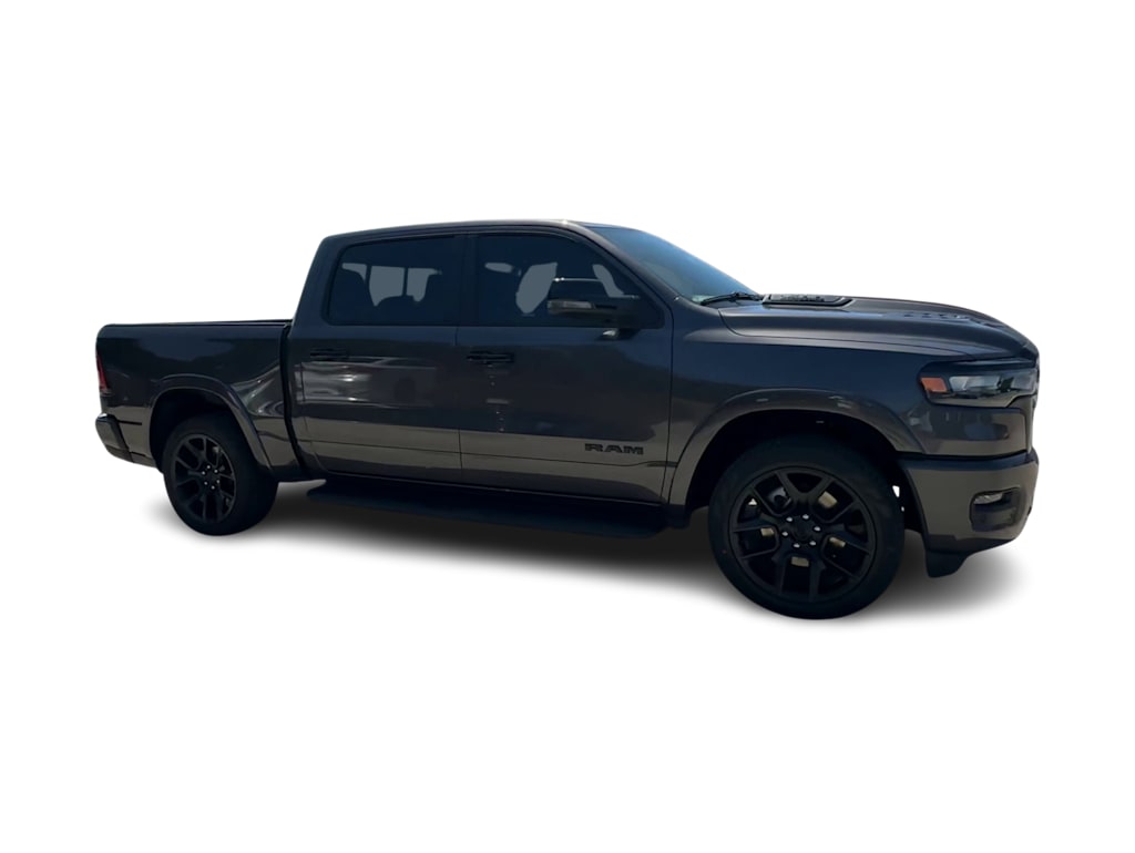 Thumbnail: 2026 RAM 1500 - 19