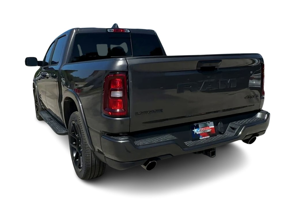 Thumbnail: 2026 RAM 1500 - 4