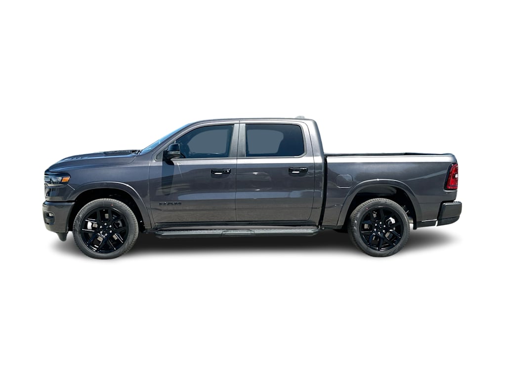 Thumbnail: 2026 RAM 1500 - 21