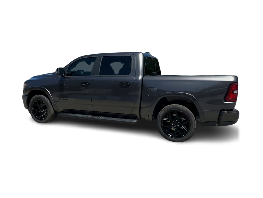 Thumbnail: 2026 RAM 1500 - 16