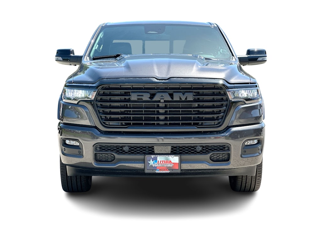Thumbnail: 2026 RAM 1500 - 20