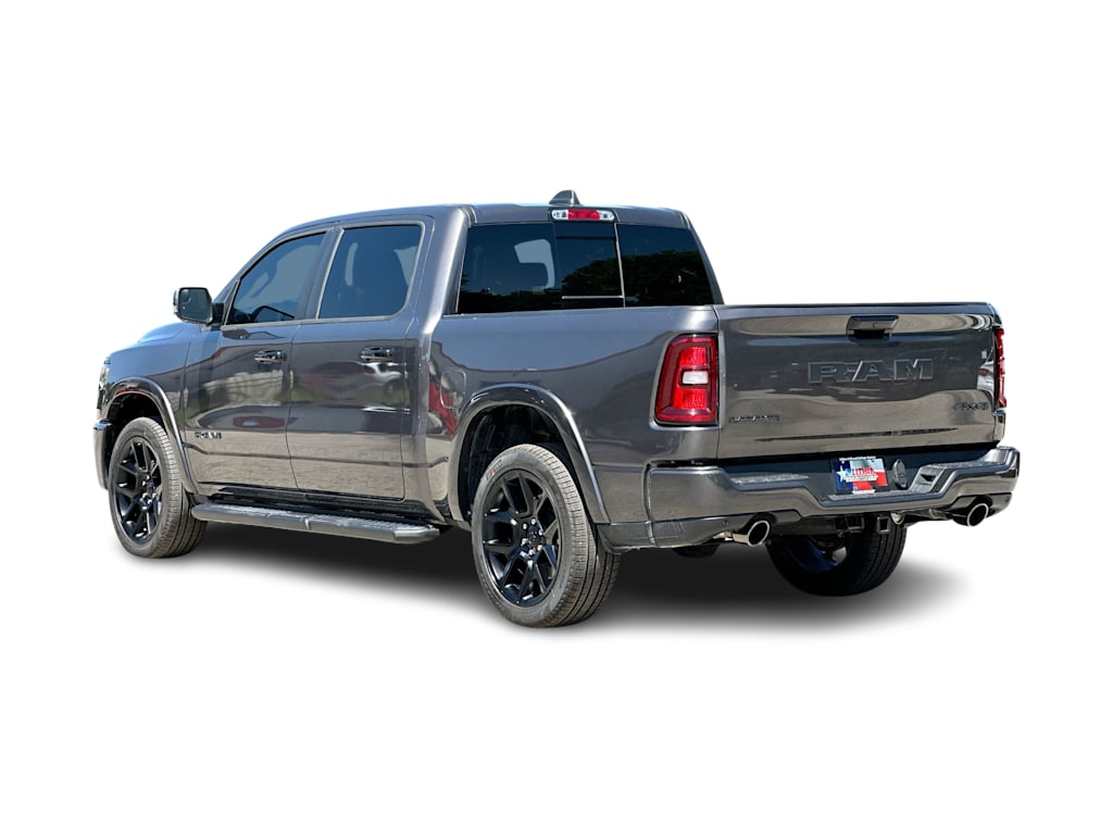 Thumbnail: 2026 RAM 1500 - 22