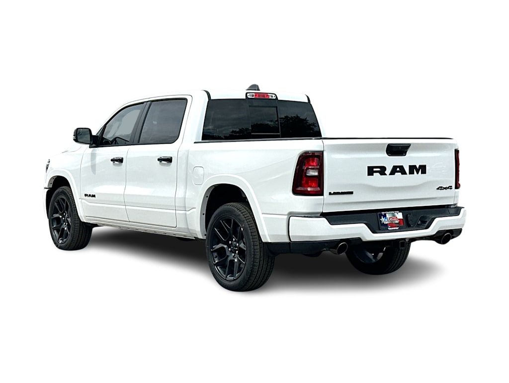 Thumbnail: 2026 RAM 1500 - 4