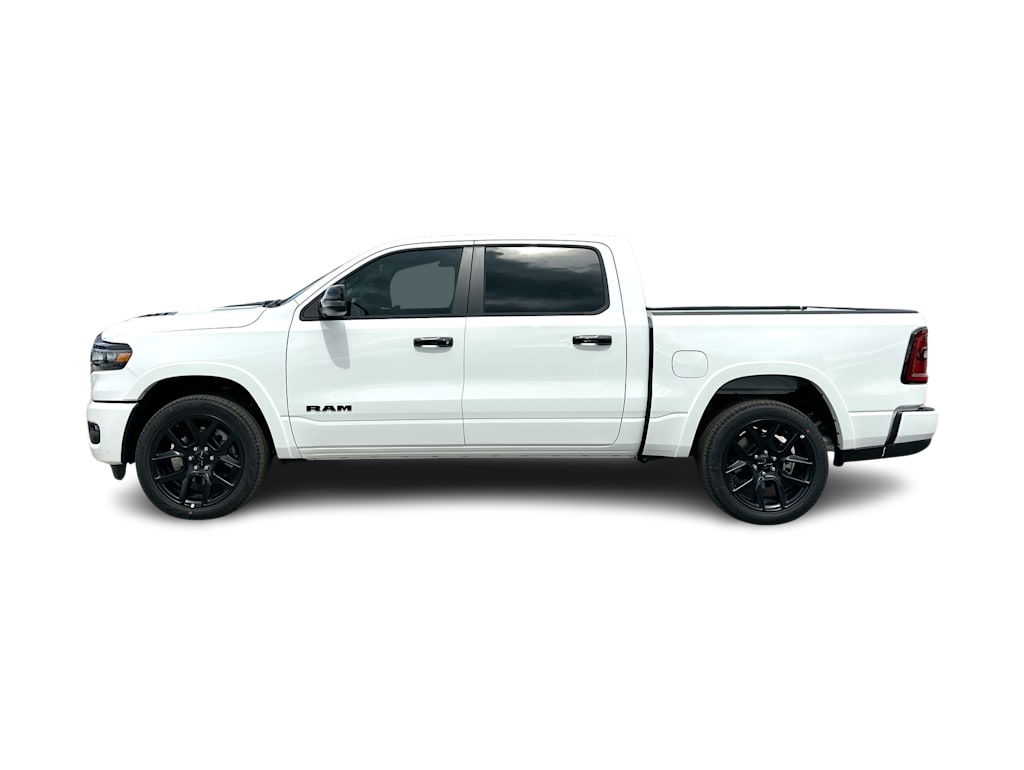 Thumbnail: 2026 RAM 1500 - 21