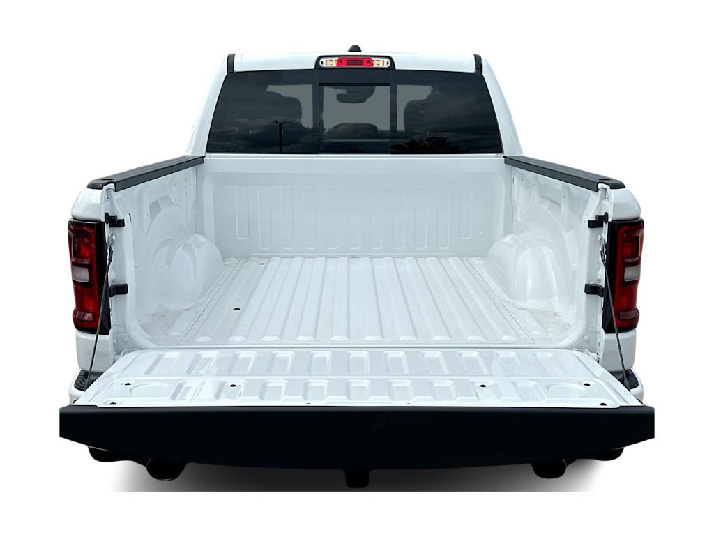 Thumbnail: 2026 RAM 1500 - 15