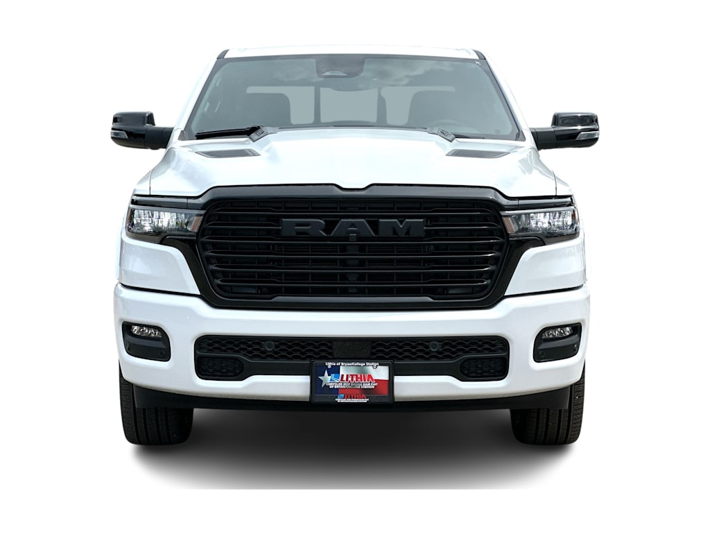 Thumbnail: 2026 RAM 1500 - 20