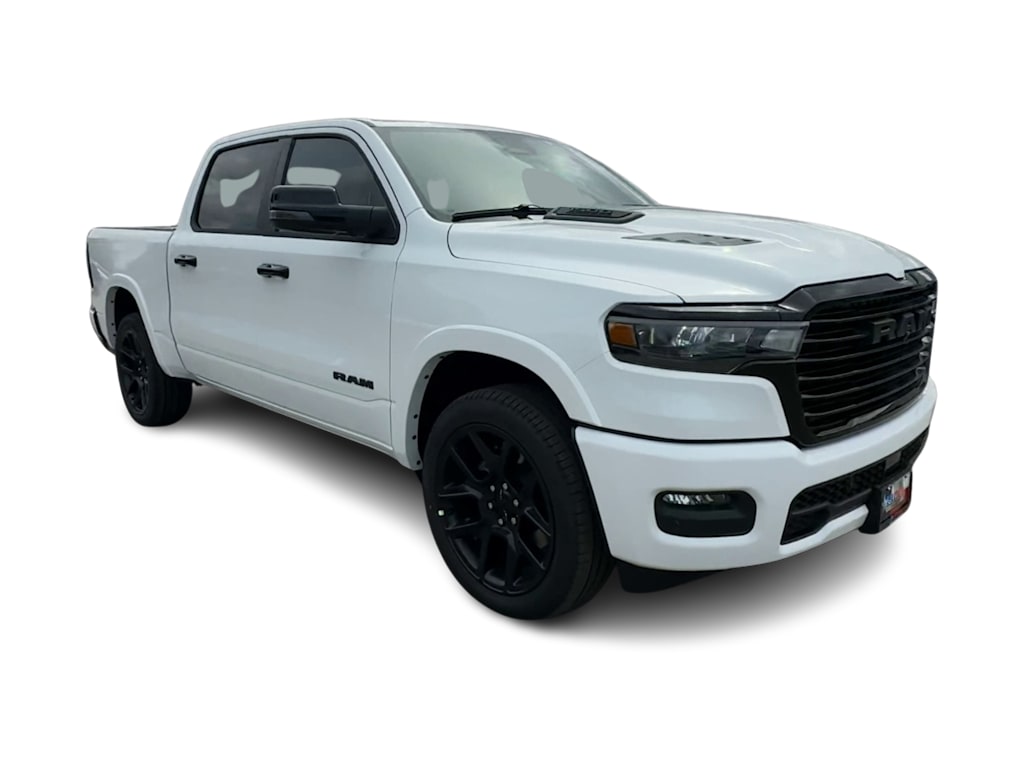 Thumbnail: 2026 RAM 1500 - 18