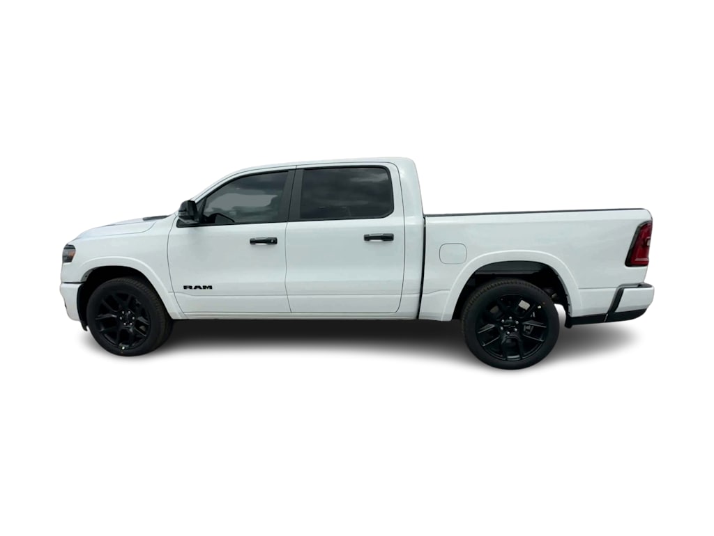 Thumbnail: 2026 RAM 1500 - 3