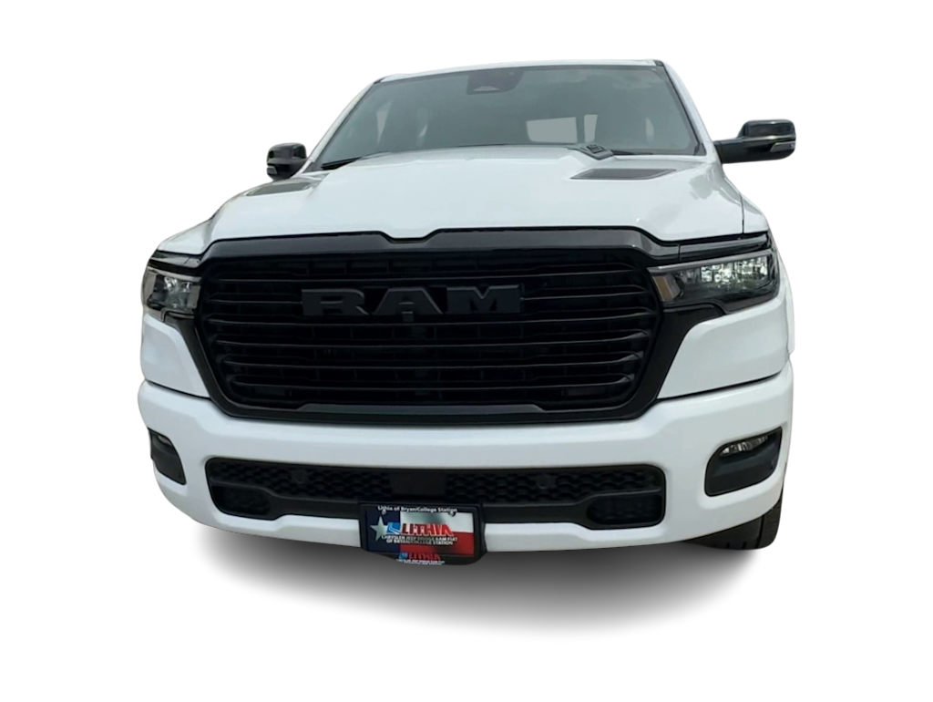 Thumbnail: 2026 RAM 1500 - 6