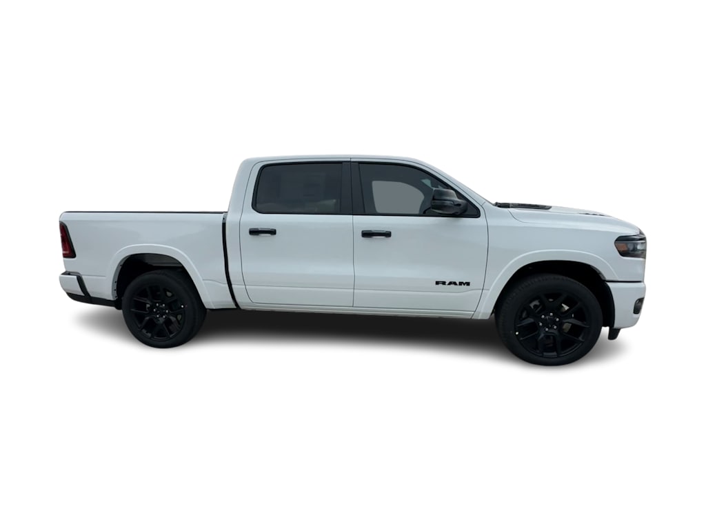 Thumbnail: 2026 RAM 1500 - 19