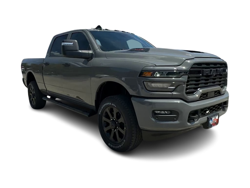 Thumbnail: 2026 RAM 2500 - 18
