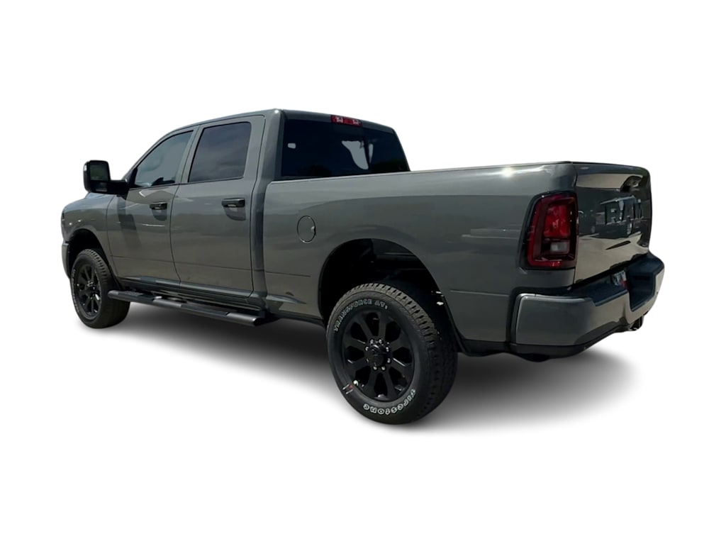 Thumbnail: 2026 RAM 2500 - 4