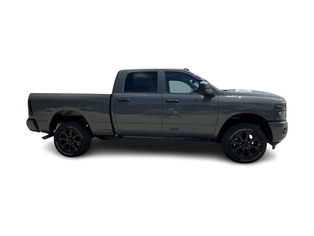 Thumbnail: 2026 RAM 2500 - 22