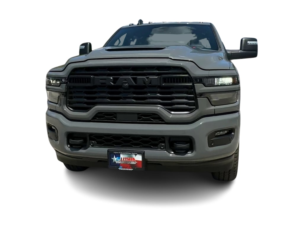 Thumbnail: 2026 RAM 2500 - 6