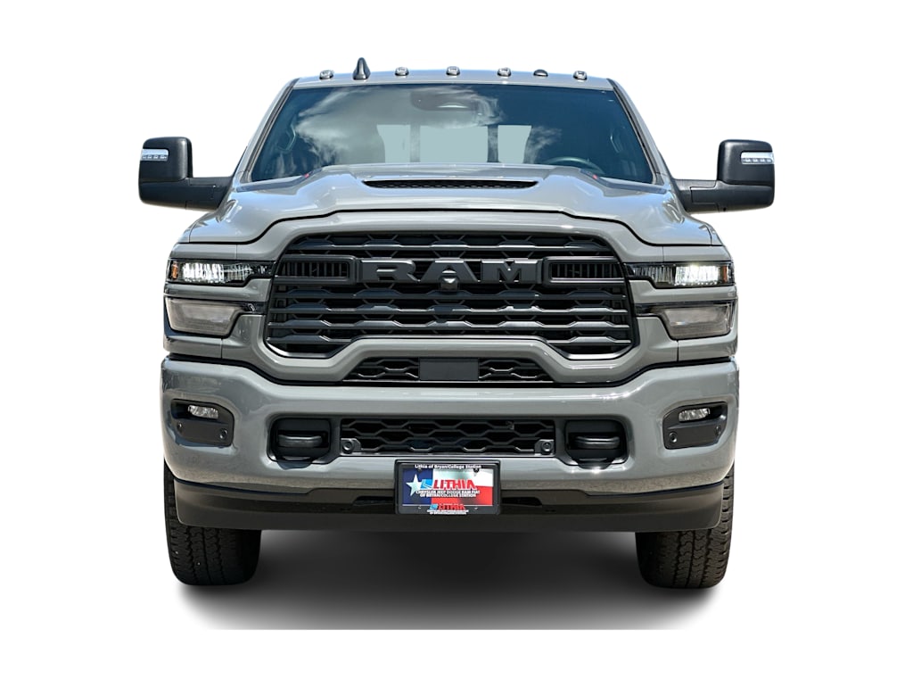 Thumbnail: 2026 RAM 2500 - 23