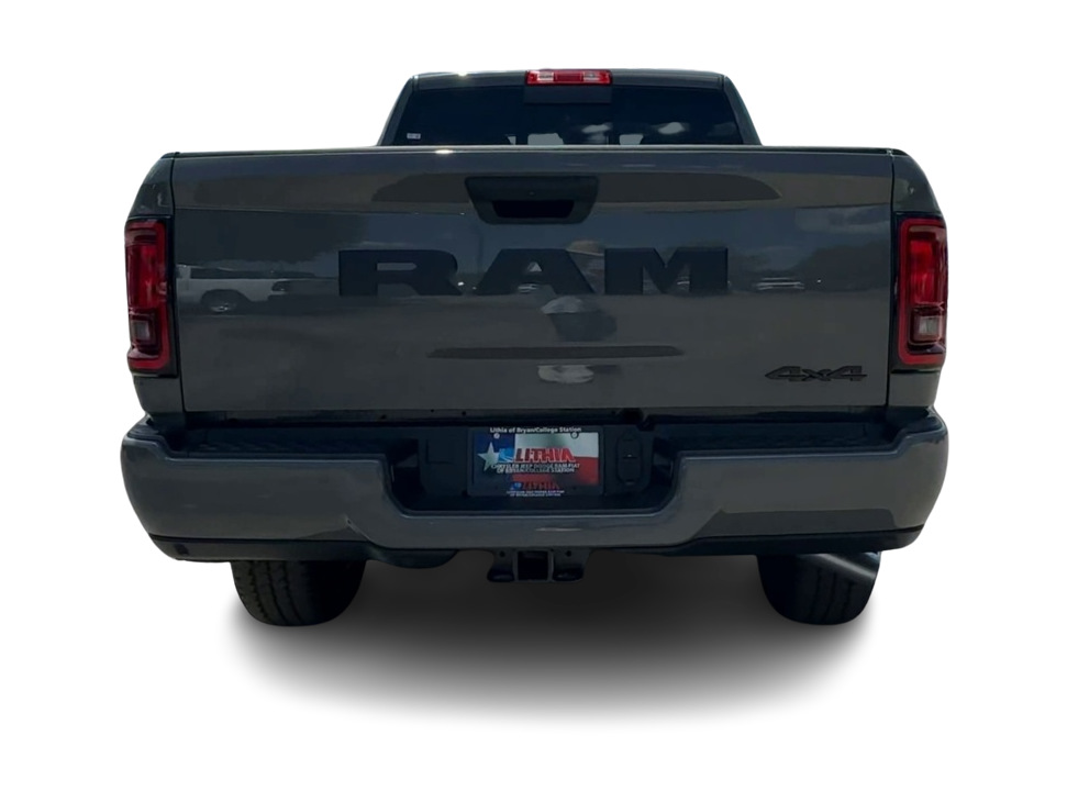 Thumbnail: 2026 RAM 2500 - 20