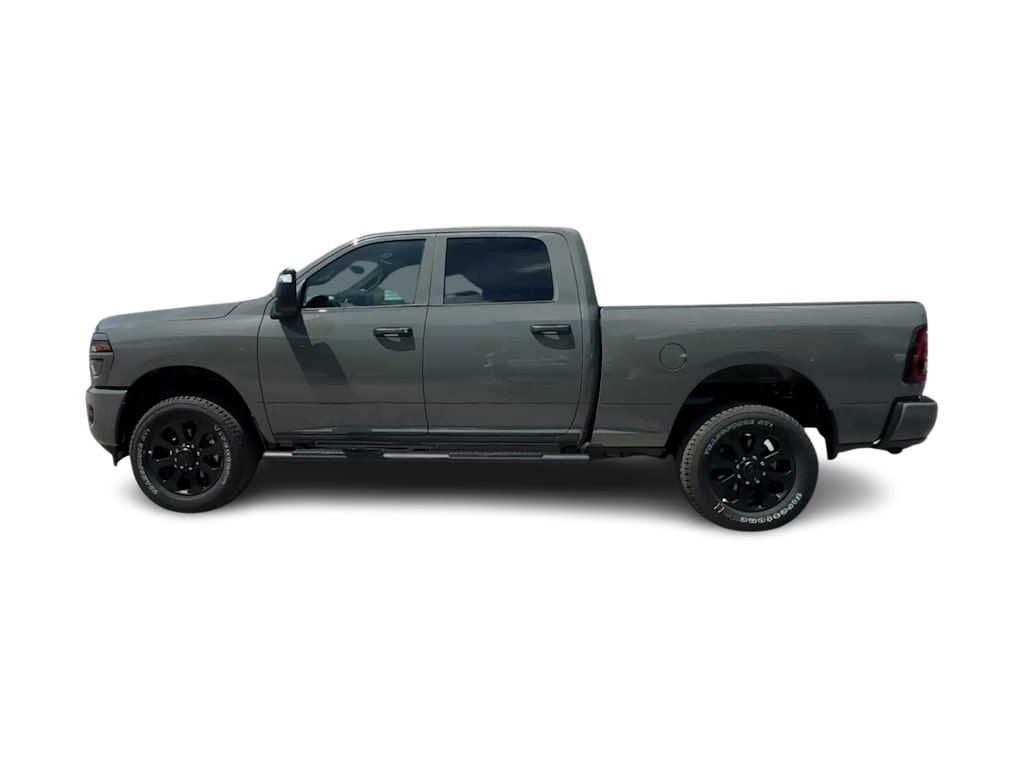 Thumbnail: 2026 RAM 2500 - 19