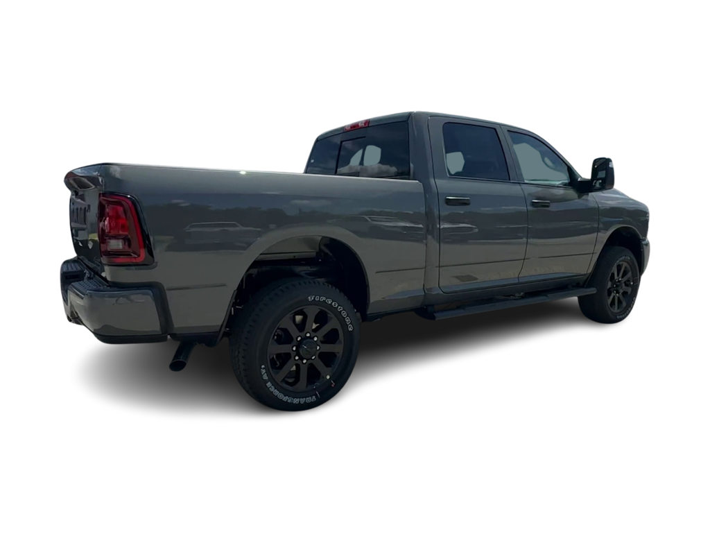 Thumbnail: 2026 RAM 2500 - 21