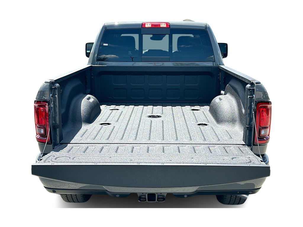 Thumbnail: 2026 RAM 2500 - 15