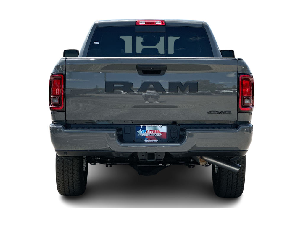 Thumbnail: 2026 RAM 2500 - 5