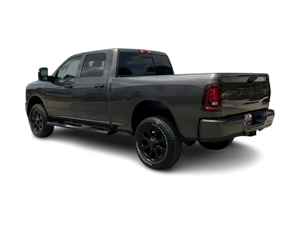 Thumbnail: 2026 RAM 2500 - 4