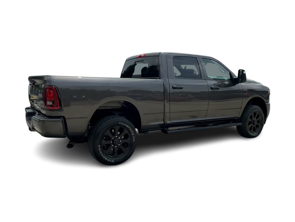 Thumbnail: 2026 RAM 2500 - 18