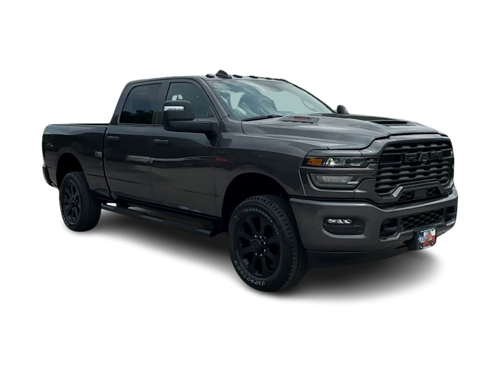 Thumbnail: 2026 RAM 2500 - 16