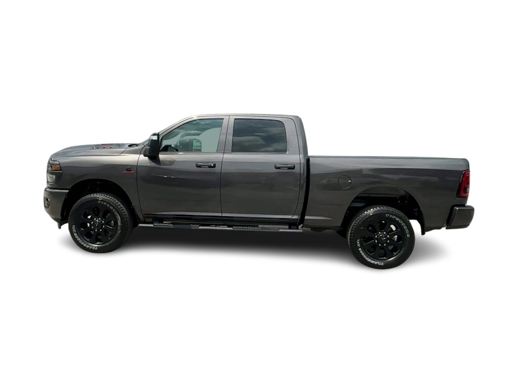 Thumbnail: 2026 RAM 2500 - 17