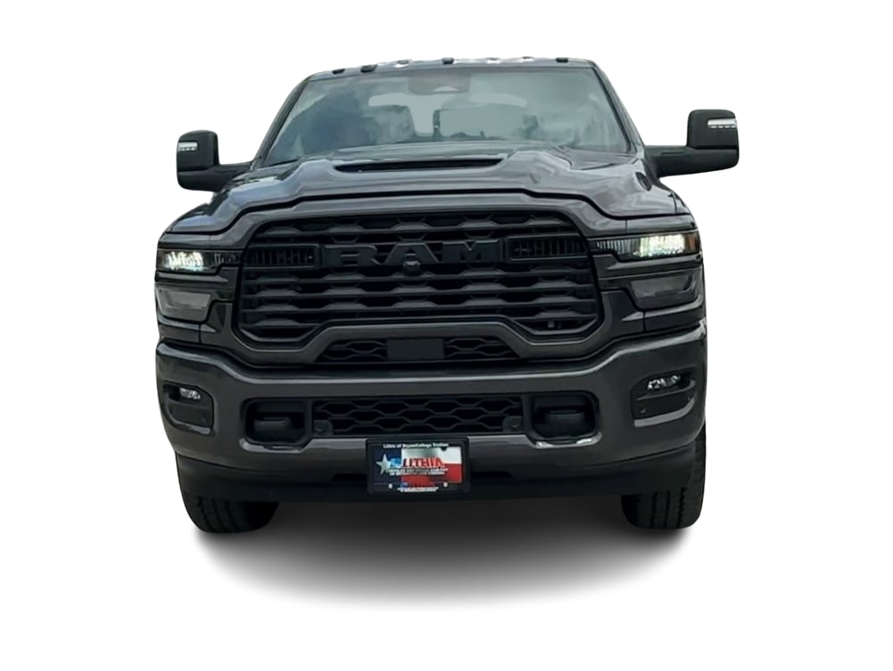 Thumbnail: 2026 RAM 2500 - 6