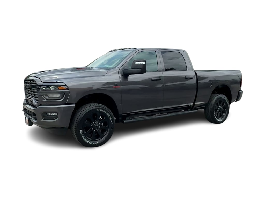 Thumbnail: 2026 RAM 2500 - 3