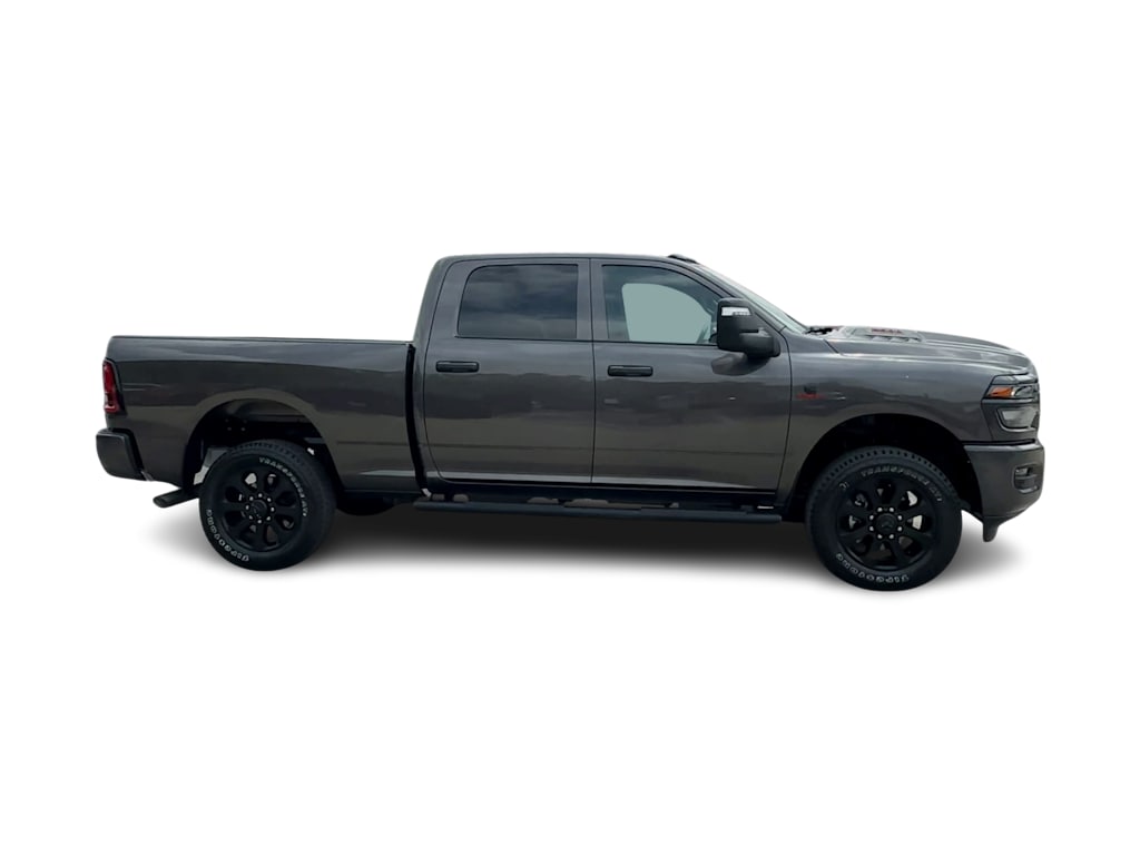Thumbnail: 2026 RAM 2500 - 19