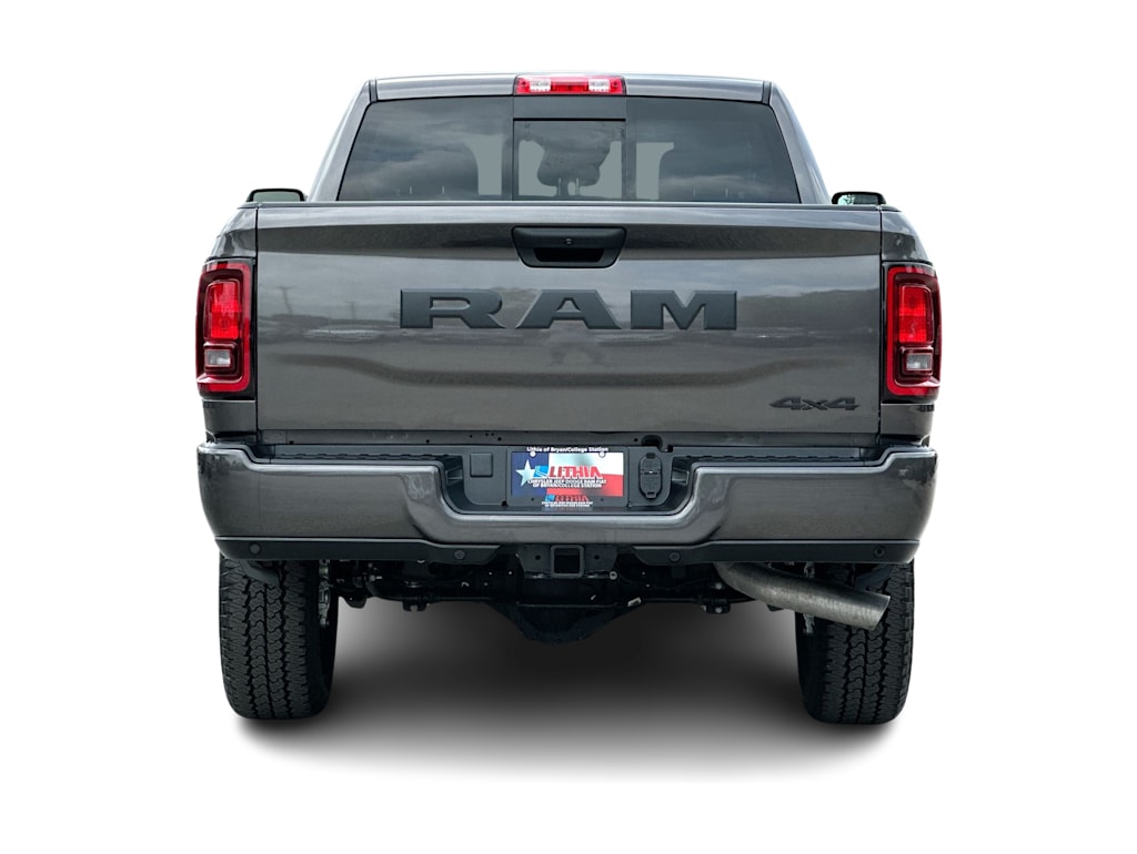 Thumbnail: 2026 RAM 2500 - 23