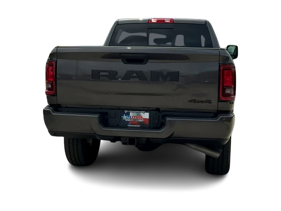 Thumbnail: 2026 RAM 2500 - 5