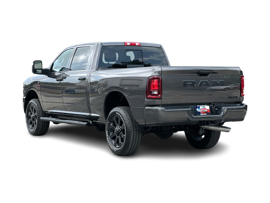 Thumbnail: 2026 RAM 2500 - 22