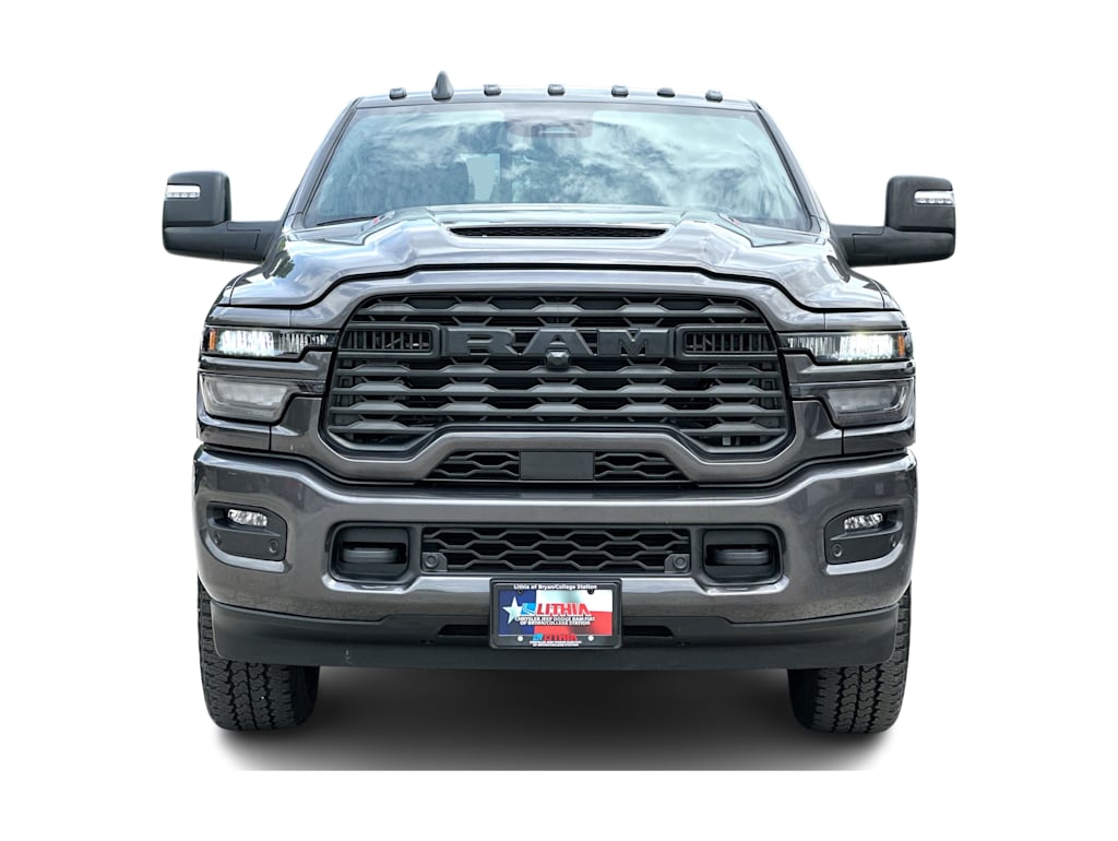 Thumbnail: 2026 RAM 2500 - 20