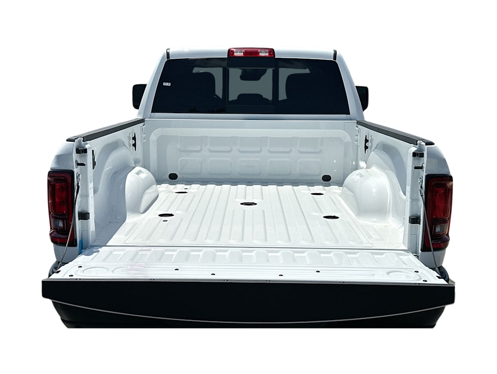 Thumbnail: 2026 RAM 2500 - 17