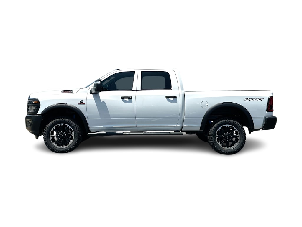 Thumbnail: 2026 RAM 2500 - 26