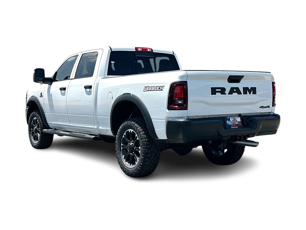 Thumbnail: 2026 RAM 2500 - 27