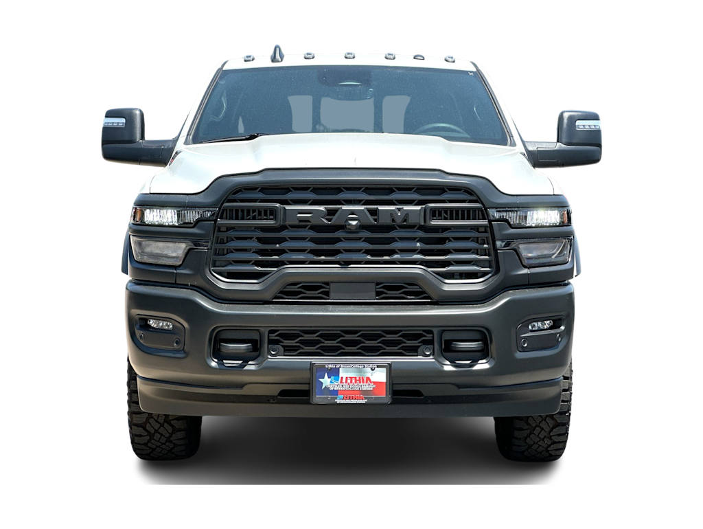 Thumbnail: 2026 RAM 2500 - 25