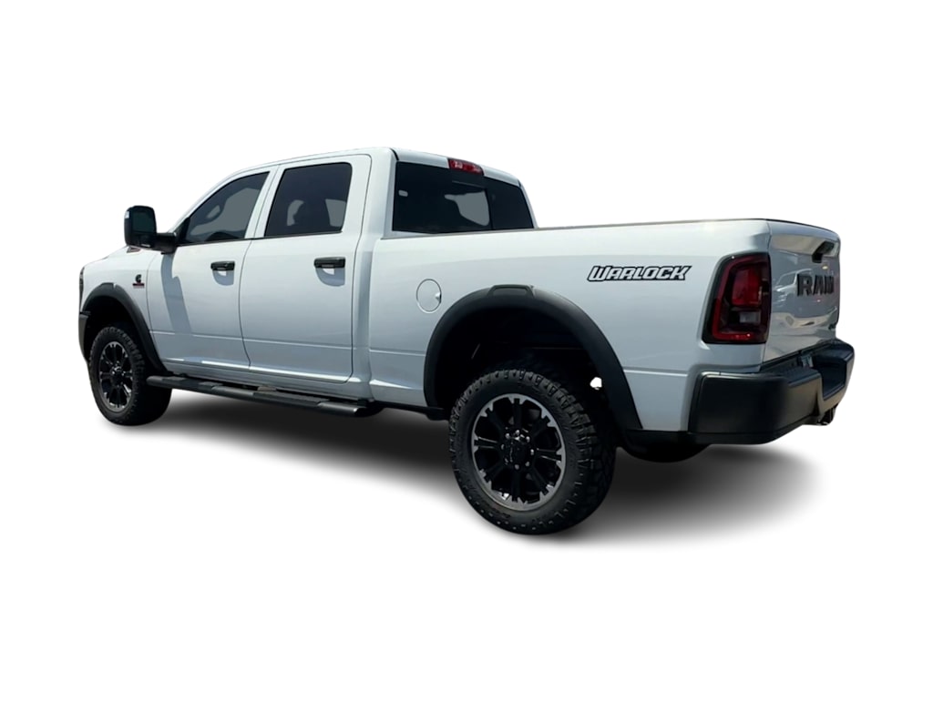 Thumbnail: 2026 RAM 2500 - 4
