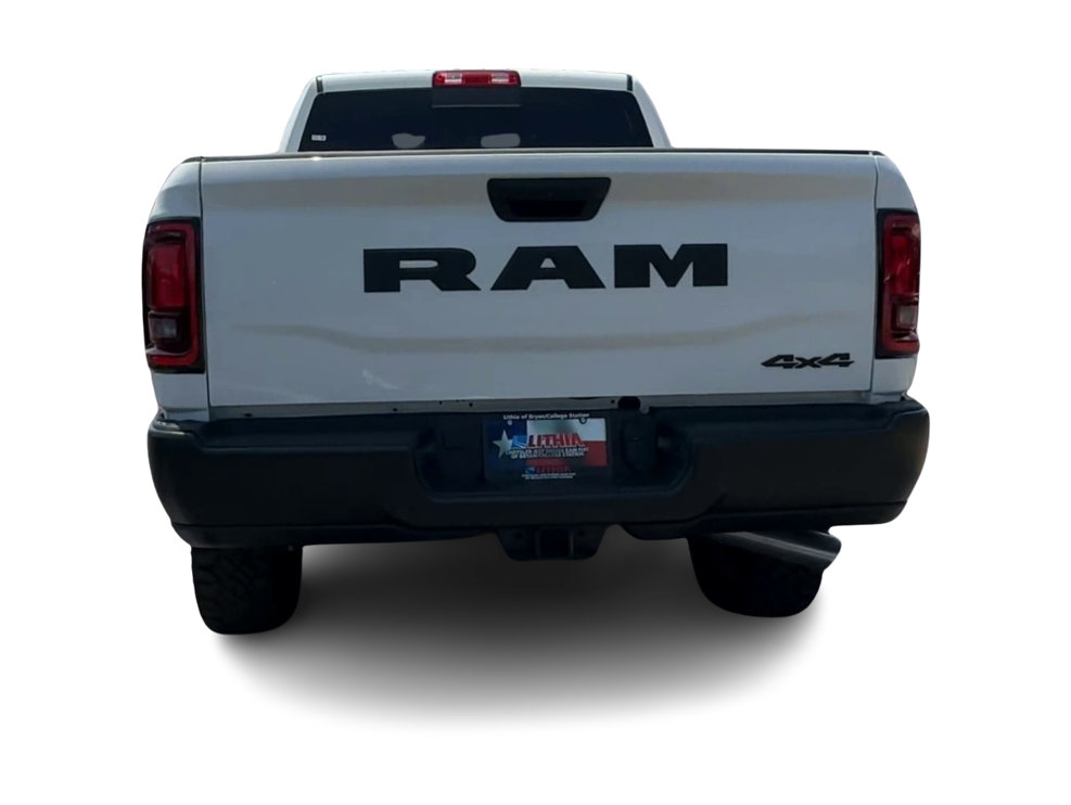 Thumbnail: 2026 RAM 2500 - 22