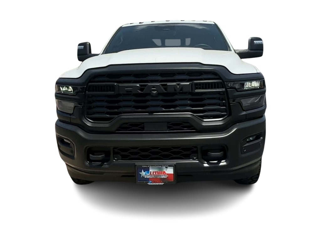 Thumbnail: 2026 RAM 2500 - 6