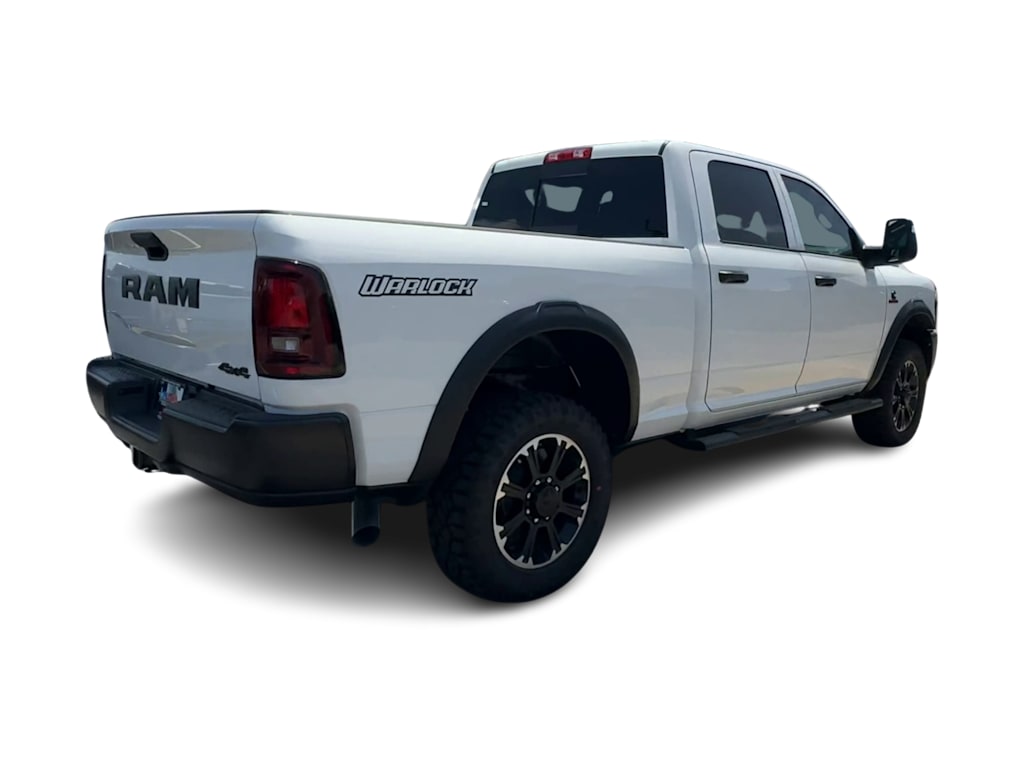 Thumbnail: 2026 RAM 2500 - 23