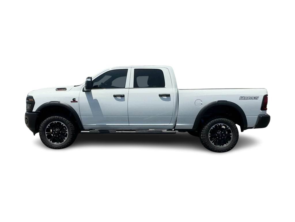 Thumbnail: 2026 RAM 2500 - 21