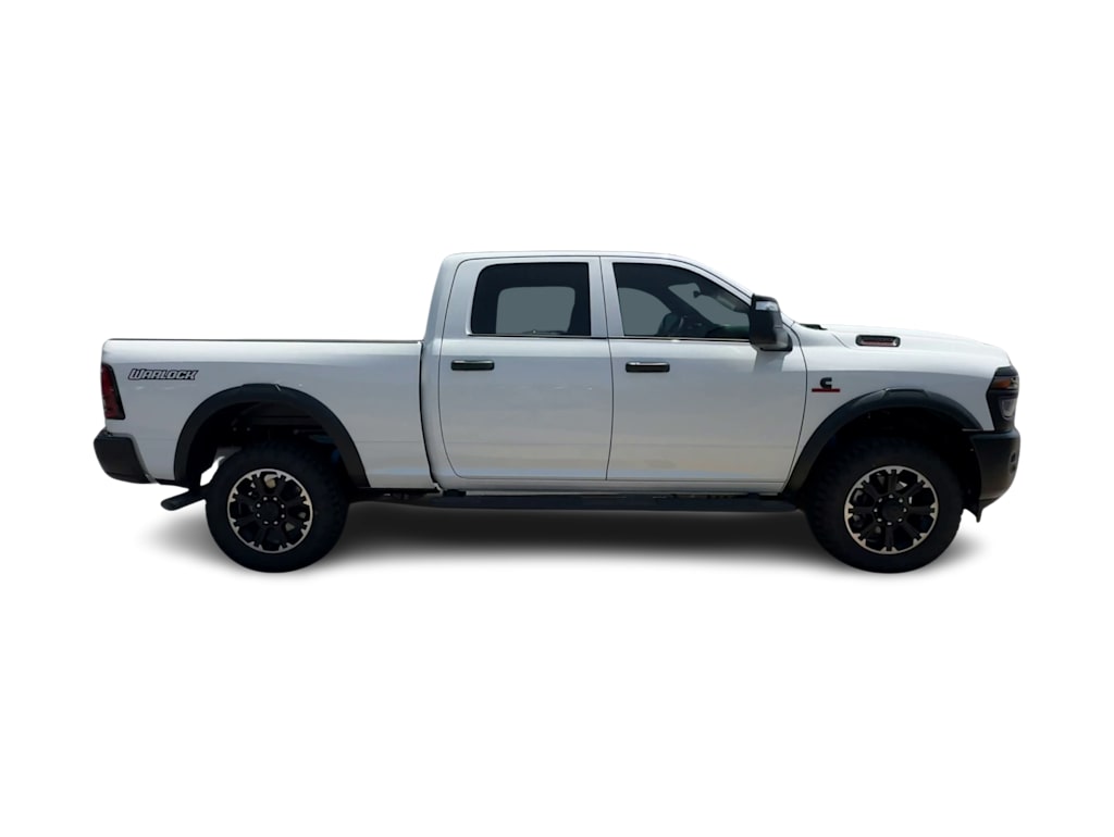 Thumbnail: 2026 RAM 2500 - 24