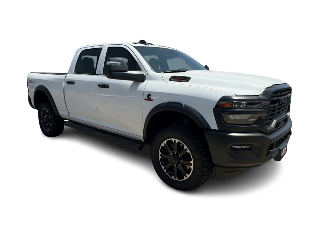 Thumbnail: 2026 RAM 2500 - 20